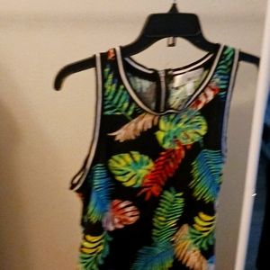 Cute dress or cover up